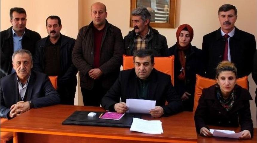 Hakkari&rsquo;de İş Geiştirme Merkezi Kuruluyor