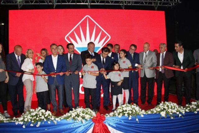 Diyarbakır’a 55 Milyonluk Eğitim Yatırımı