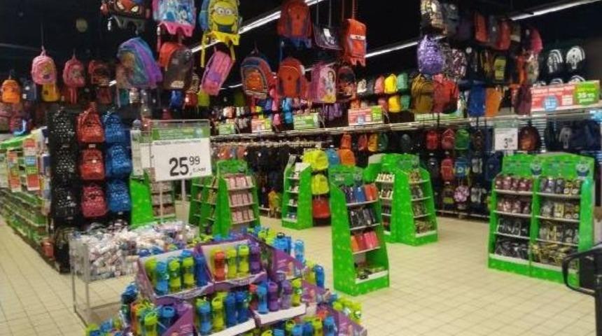 Carrefoursa Gıda Dışı Kategori Direkt&ouml;r&uuml; Kaplan: Whatsapp &Uuml;zerinden Sipariş Hattı T&uuml;keticilerden Ilgi G&ouml;rd&uuml;