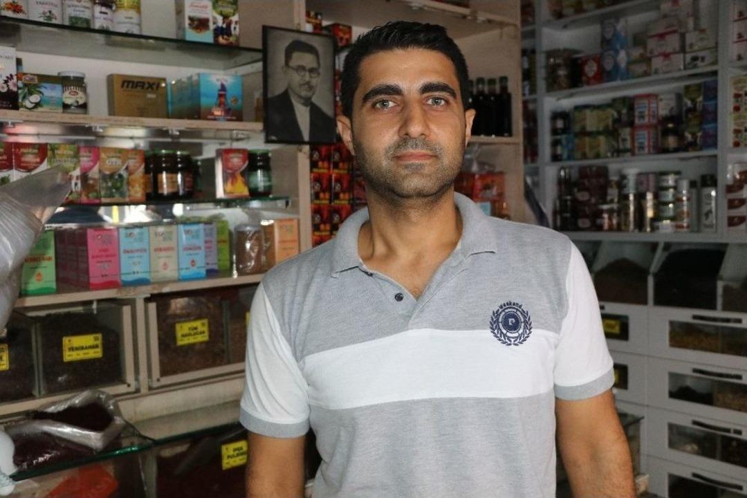 T&uuml;rkiye&rsquo;nin İlk Online Tıbbi Ve Aromatik Bitkiler K&uuml;t&uuml;phanesi