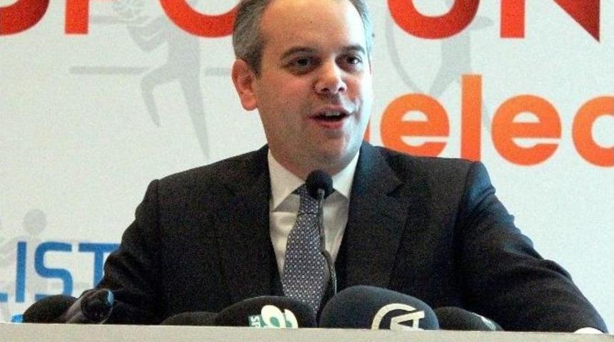 Bakan Kılı&ccedil;&rsquo;tan Doping Uyarısı