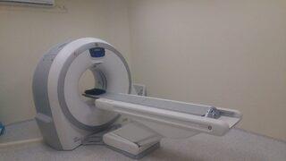 Gölbaşı Devlet Hastanesinde Bilgisayarlı Tomografi Dönemi Başladı