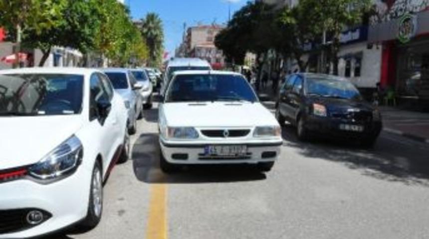 Manisa&rsquo;da Ara&ccedil; Sayısı 500 Bine Dayandı