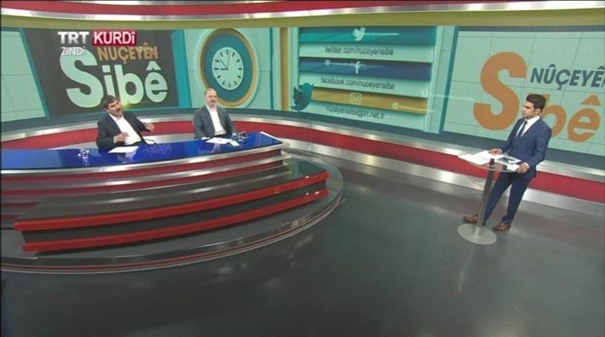 Başkan Asya G&uuml;ndemi Değerlendirdi