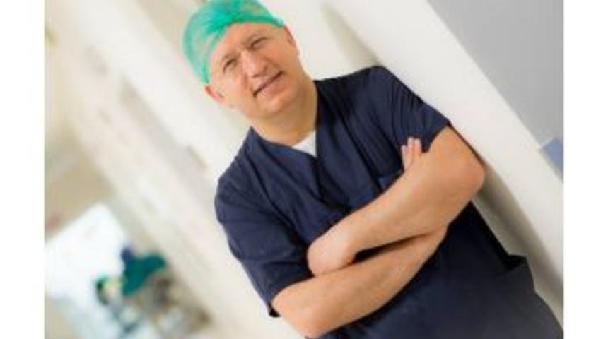 "memem Ağrıyor Acaba Kanser Miyim"?