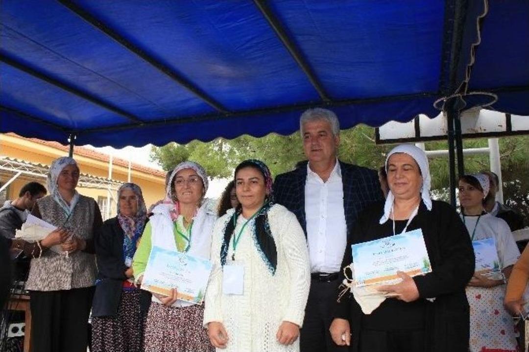 Germiyan Festivali&rsquo;nde Muhteşem Final