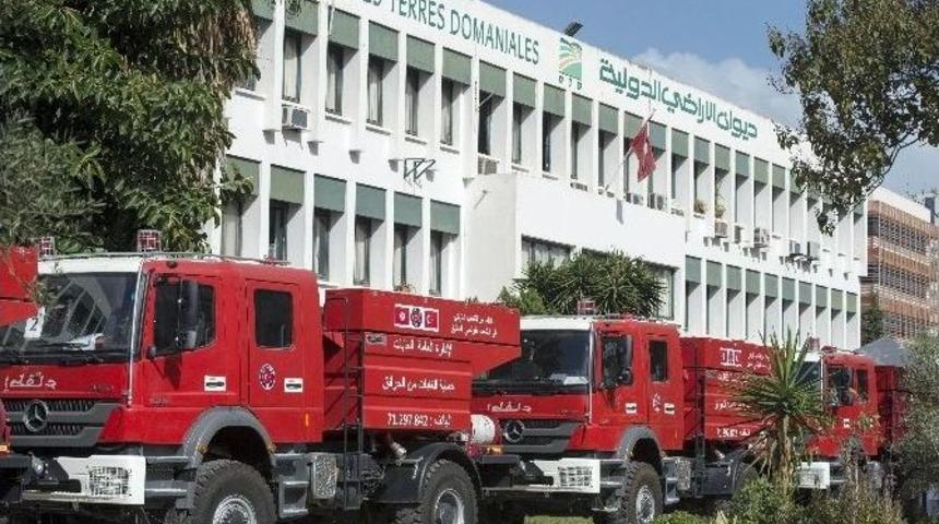 Tika&rsquo;dan Tunus&rsquo;a Tarımsal Destek