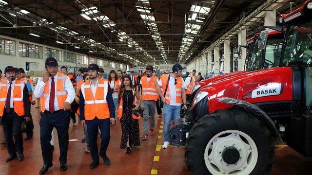 Başak Agri Ürün Gamını Genişletiyor