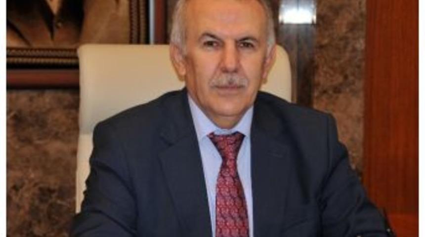 Vali Ata: &ldquo;cumhuriyetimizin 91&rsquo;inci Yıl D&ouml;n&uuml;m&uuml; Kutlu Olsun&rdquo;