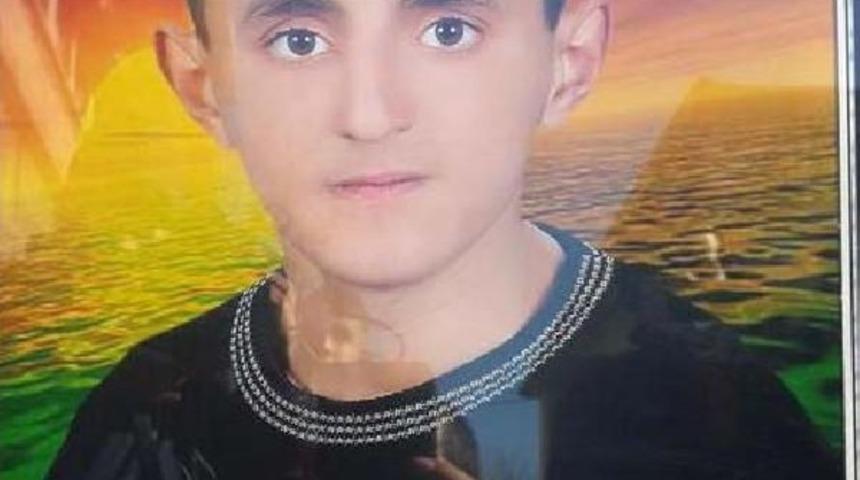 Diyarbakır'daki Olaylarda 17 Yaşındaki Abdulkadir, Silahla Vurularak &Ouml;ld&uuml; (2)
