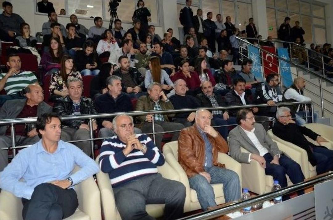 Filenin Kartalları &Uuml;zd&uuml;&hellip;