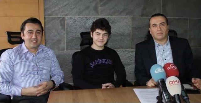 Tambi: Derece Alamadım Diye &Uuml;z&uuml;lmedim 1