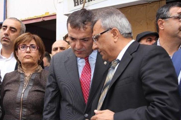 Chp Mersin’de Özyiğit Dönemi Başladı G2