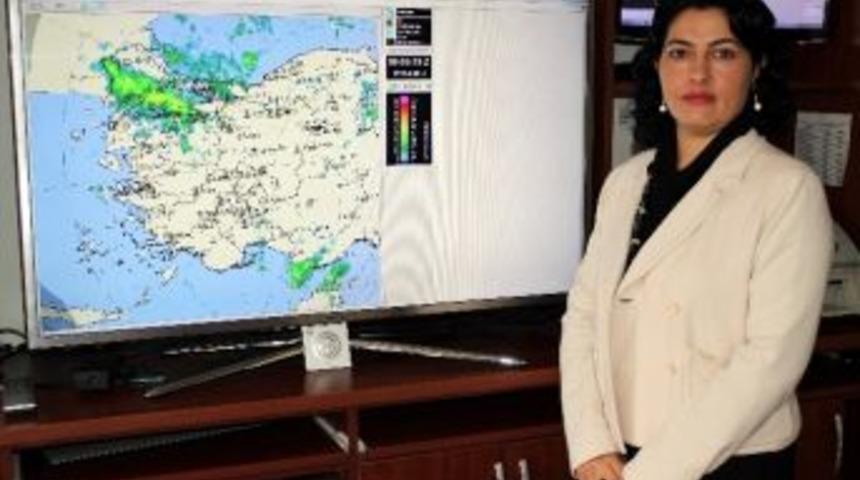 Bu Hafta Yağışlı Ge&ccedil;ecek