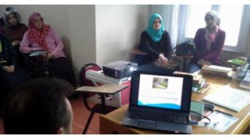 Koyulhisar&rsquo;da Aile Ve Dini Rehberlik B&uuml;rosu &Ccedil;alışmalarını S&uuml;rd&uuml;r&uuml;yor