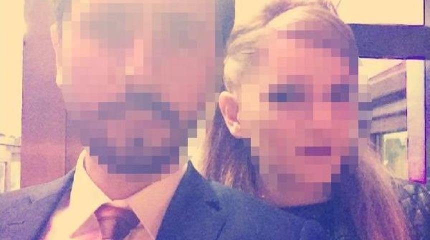 D&uuml;ğ&uuml;n G&uuml;n&uuml; Fuhuş Operasyonunda Yakalandı