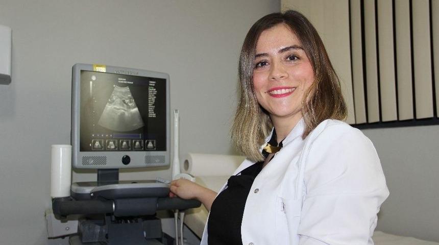 (&ouml;zel Haber) Sigara Ve Alkol Kullanımı Erken Doğumu Tetikliyor