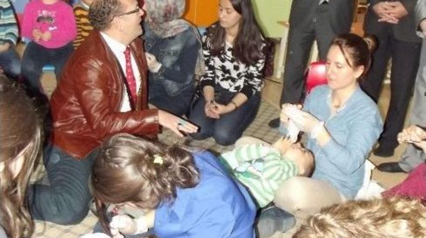 Ağız Diş Sağlığı Programı