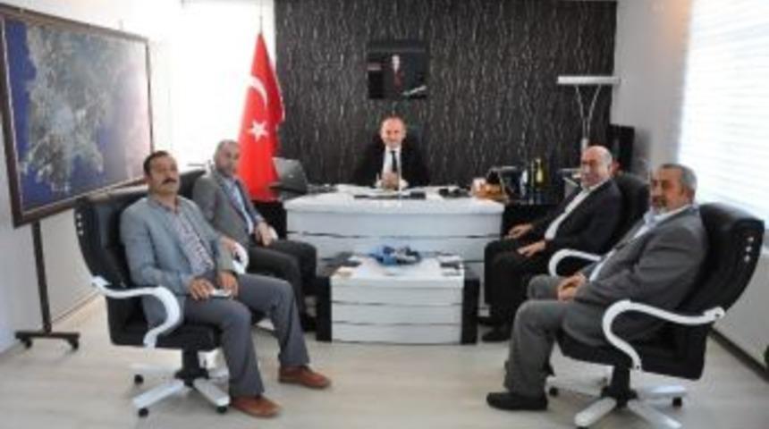 Didim&rsquo;de K&uuml;&ccedil;&uuml;k Otellerin Sorunu Masaya Yatırılacak