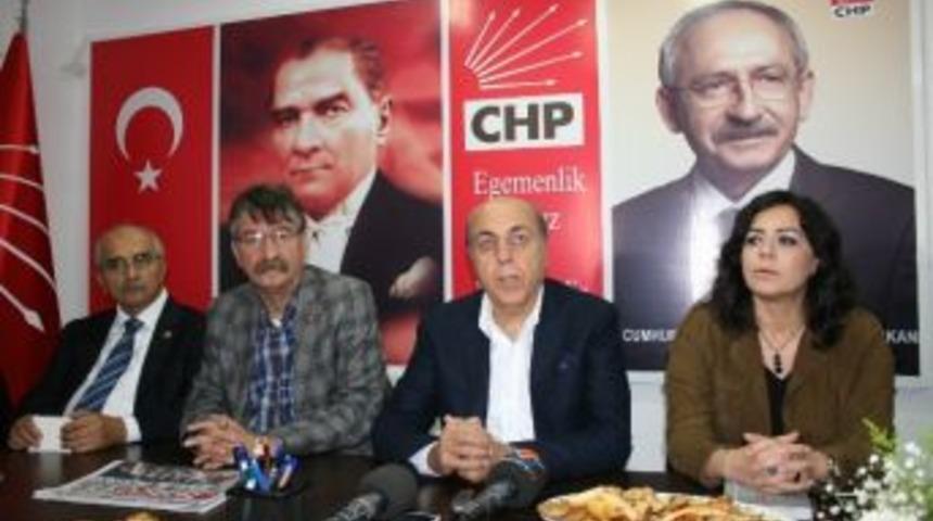 Chp Erken Se&ccedil;ime Hazırlanıyor