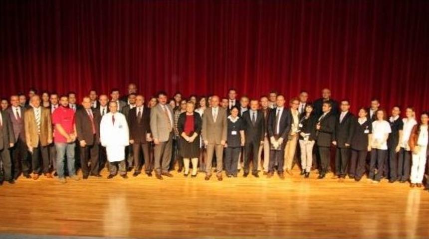 Uludağ &Uuml;niversitesi Tıp Fak&uuml;ltesi&rsquo;nde Y&uuml;z&uuml;nc&uuml; Karaciğer Nakli Sevinci