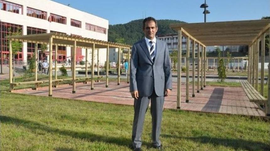 B&uuml;lent Ecevit &Uuml;niversitesinden Zonguldak&rsquo;a Dev Sağlık Yatırımı