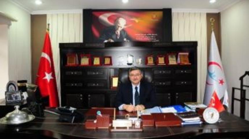 Karak&ouml;k, Cumhuriyet Bayramını Kutladı