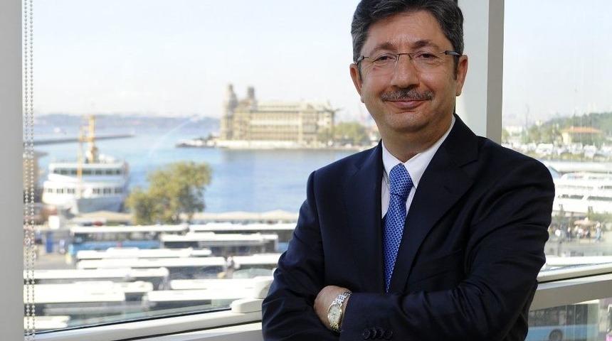 Hacamatta Merdiven Altına Dikkat