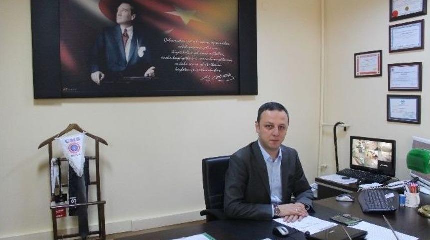 Beü’lü Gençler Kızılay’a Can Veriyor