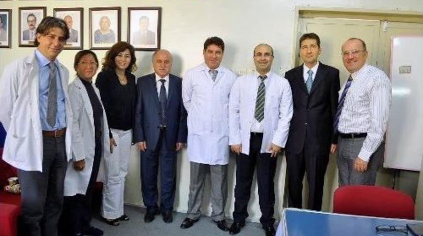 İzmir Tepecik Eğitim Ve Araştırma Hastanesi Uzman Yetiştirecek