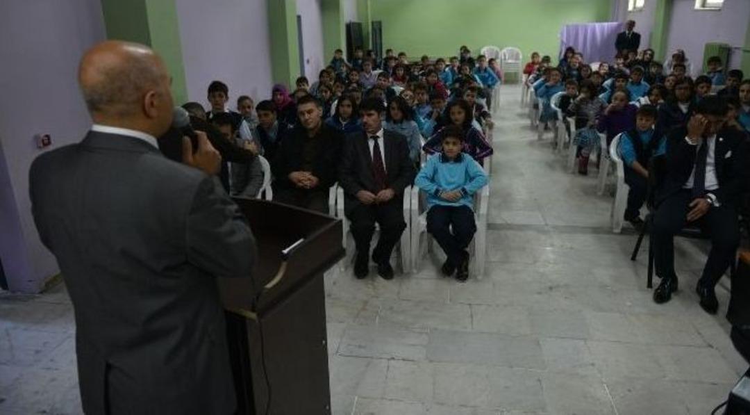 Cumhuriyetin Yıl D&ouml;n&uuml;m&uuml;nde