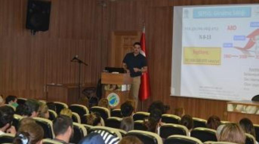 Sepsis&rsquo;e Karşı Savaşta Farkındalık Vurgusu