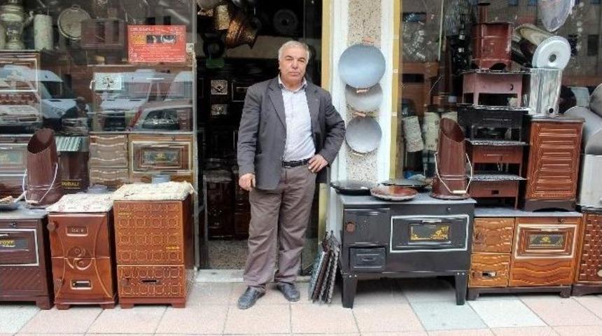 Soba Devri Artık Bitiyor