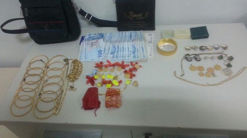 &Ouml;zel Ekipten Telefon Dolandırıcılarına Su&ccedil;&uuml;st&uuml;