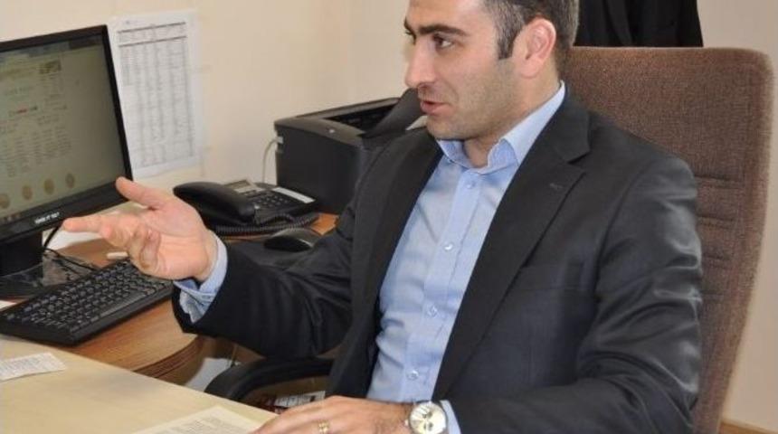 &ldquo;kadın, Erkeğe Ekonomik Olarak Bağımlı&rdquo;