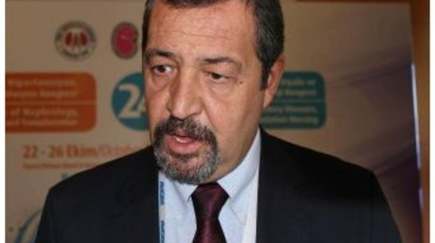 (tekrar) T&uuml;rkiye&rsquo;nin Sağlık Haritası