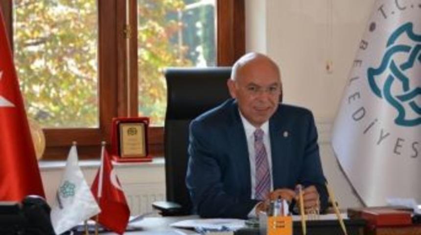 S&uuml;leymanpaşa Belediye Başkanı Ekrem Eşkinat: "kuvayi Milliye Ruhu Varlığını Korumaktadır"