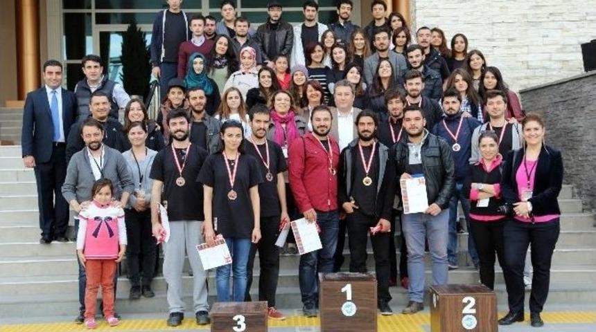 Talas&rsquo;ın Tarihi Dokusunu &Ouml;ğreten Yarışma