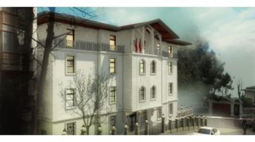 Pendik Batı Mahallesi&rsquo;ne G&ouml;rkemli Aile Sağlığı Merkezi