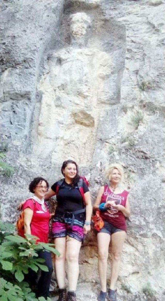 'saklı Cennet' Kazankaya Kanyonu Turizme Kazandırılacak