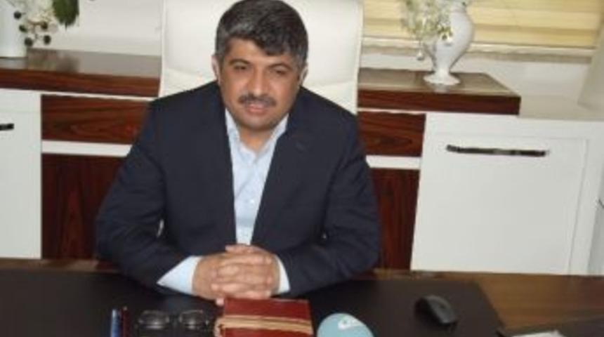 Malatya Ve İnsan Kaynakları Fuarı