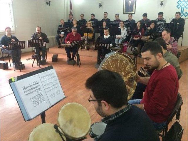 Mevlana&rsquo;nın 741. Vuslat Yılı Etkinlikleri 1