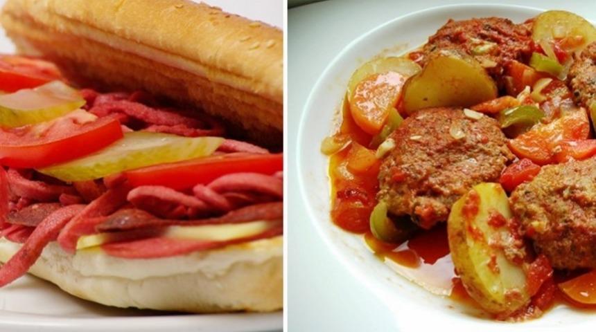 Boyozuyla, &Ccedil;iğdemiyle, Kumrusuyla &Uuml;nl&uuml; G&uuml;zel İzmir'den 10 Y&ouml;resel Lezzet