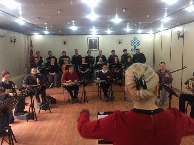 Mevlana&rsquo;nın 741. Vuslat Yılı Etkinlikleri 2