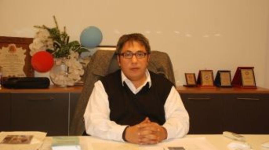 &Ouml;ğrenciler Eczacılığı &Ouml;ğrenmek İ&ccedil;in Eskişehir&rsquo;e Geliyor