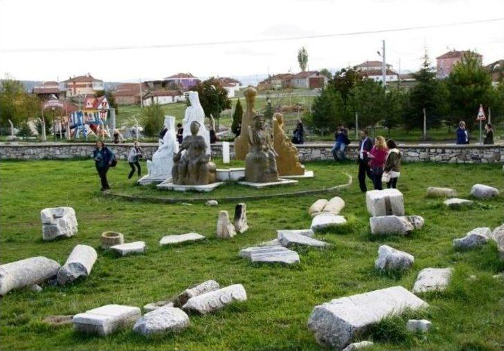 Efsad Üyesi Fotoğrafçılar Han İlçesinde G2