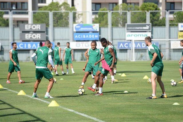 Le Guen: &ldquo;yeni Oyuncularımızdan &Ccedil;ok Memnunum&rdquo; 2