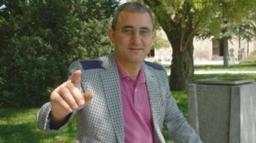 Alim Işık&rsquo;tan Başkan Kamil Sara&ccedil;oğlu&rsquo;na Jet Yanıt