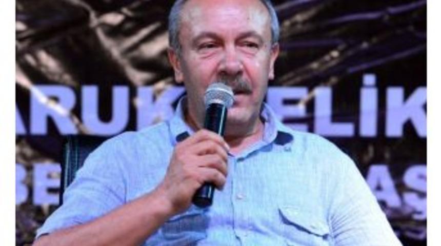 Kepez&rsquo;de &ldquo;cumhuriyet Ve Demokrasimiz&rdquo; Konferansı