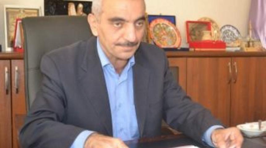 Siirt Esob&rsquo;tan Esnafa Kredi M&uuml;jdesi